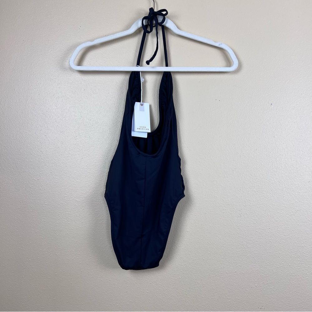 NWT Good American Swimsuit One Piece - Picture 8 of 12